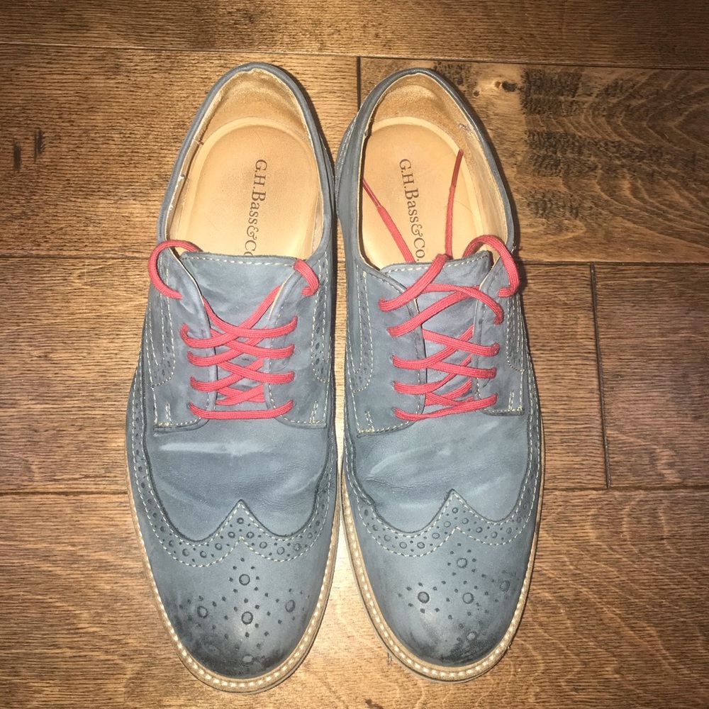 G.H. Bass Shoes - Picture 2 of 8